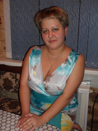 Ирина, 47 лет