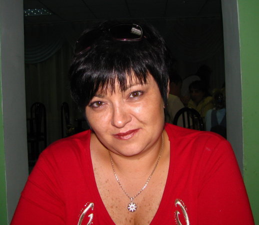 Ирина, 50 лет