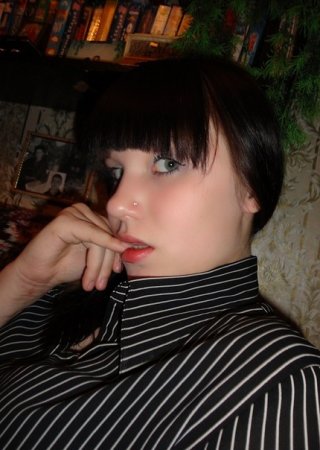 Ирина, 31 год