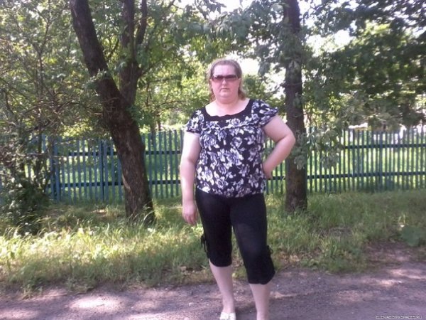 Ирина, 41 год