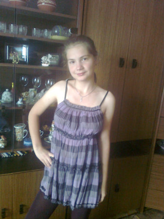 Ирина, 29 лет