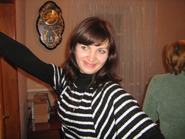 Ирина, 49 лет