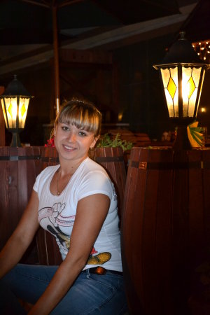 Irina, 43 года