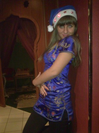 Ирина, 33 года