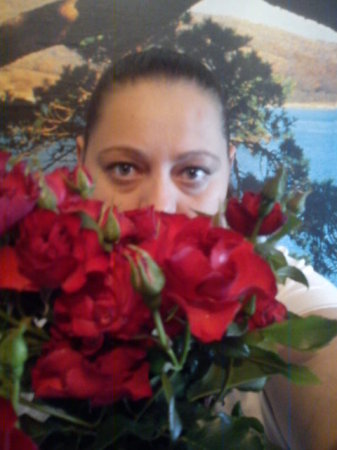 Ирина, 42 года