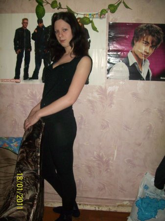 Irina, 34 года