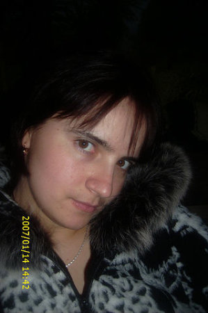 Ирина Боковая, 38 лет
