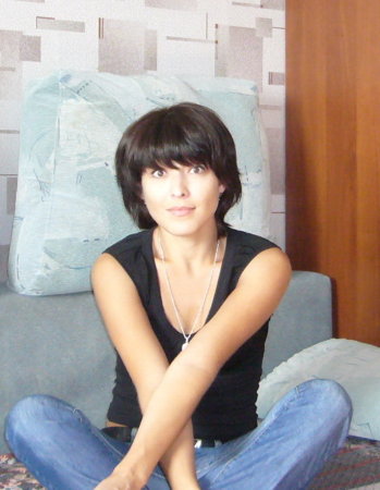 Ирина Большакова, 41 год