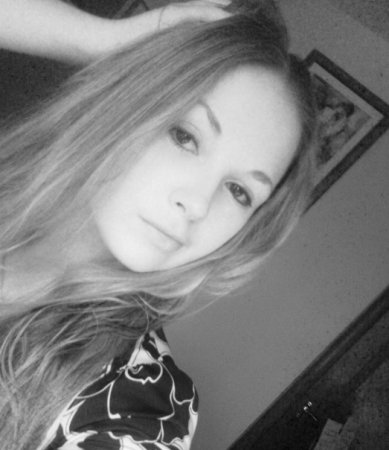 Ирина Бриг, 34 года
