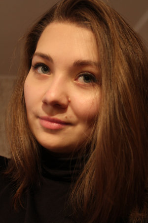 Ирина Бродер, 30 лет