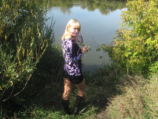 Ирина Фёдорова, 31 год
