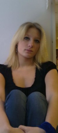 Ирина Голубчикова, 30 лет