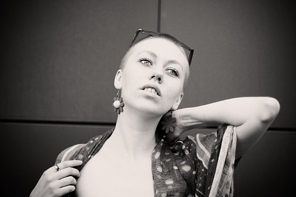 Ирина Иринкина, 31 год