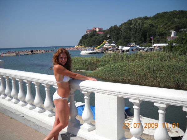 Ирина Исаченко, 37 лет
