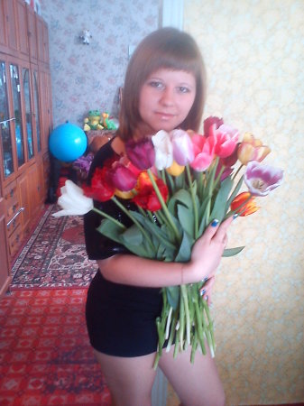 Ирина Иванова, 30 лет