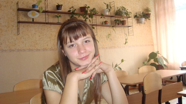 Ирина Иванова, 34 года