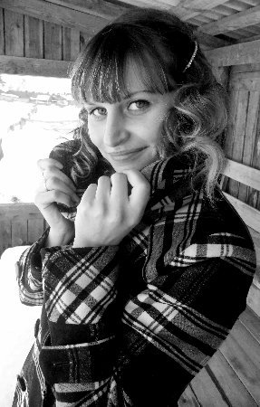 Ирина Мороз, 34 года