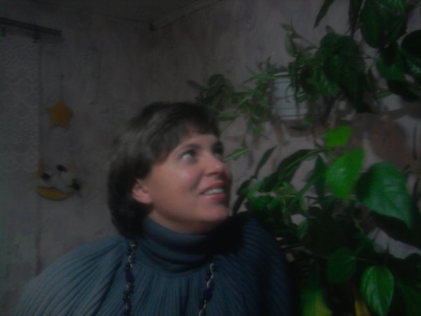 Ирина Переверзева, 48 лет