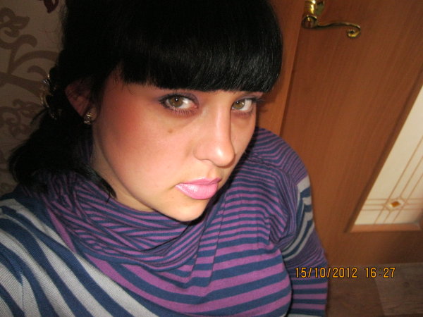 Ирина Петрова, 38 лет