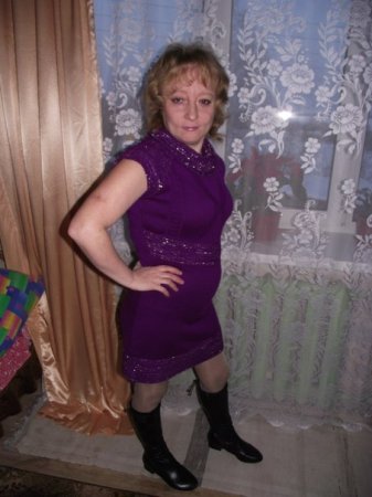 Ирина Пироговская
