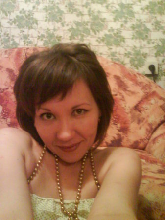 Irina Razenkova