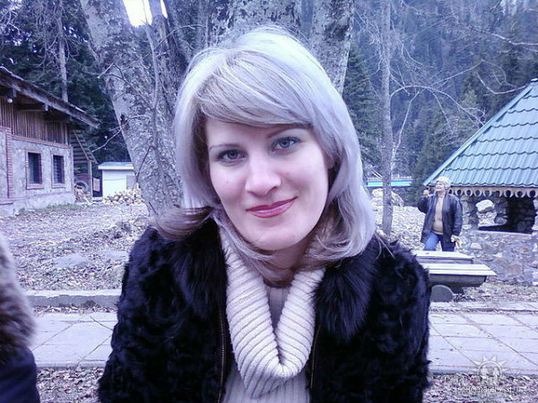 Ирина Романова, 42 года