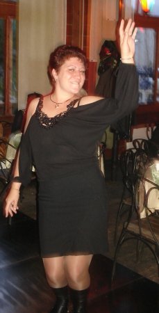 Irina Rozaeva, 49 лет