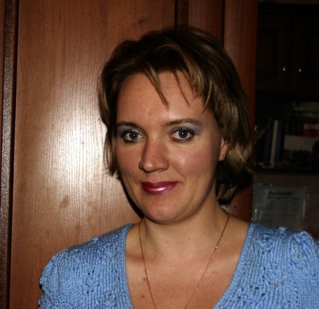 Ирина Соколова, 46 лет