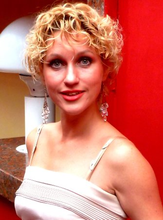 Ирина Тиванова, 41 год