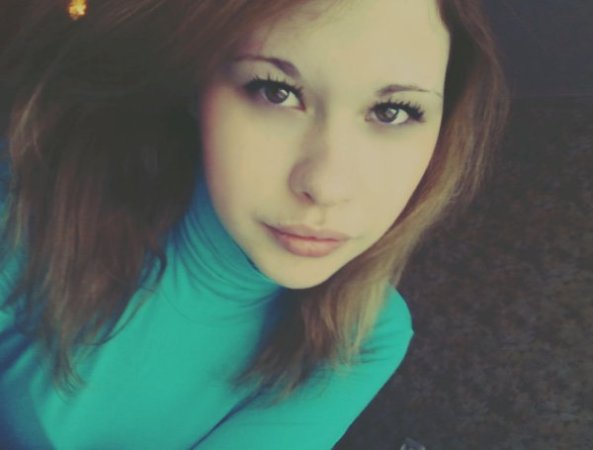 Ирина Жакова, 29 лет