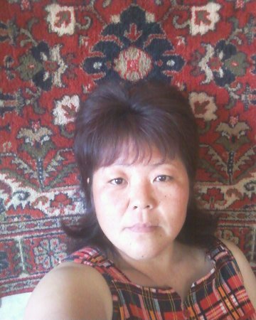 Ирина Жигарева, 54 года