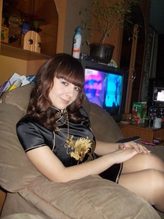 Ирина _____________, 32 года