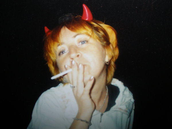 Иринка, 54 года