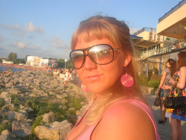 Иринка, 33 года