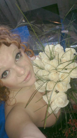 Ириночка, 31 год