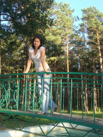 Ирис_Кис_Кис, 47 лет