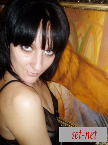 Irisha, 35 лет