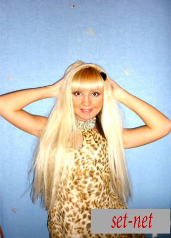 Иришка, 33 года