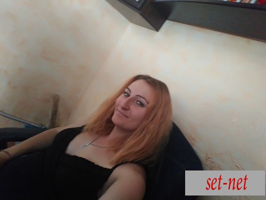 Иришка, 34 года