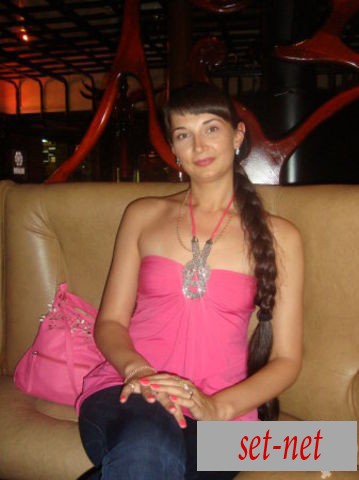 Иришка, 34 года