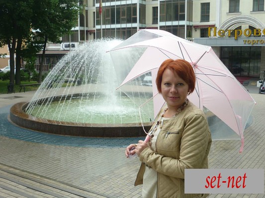 Иришка, 42 года