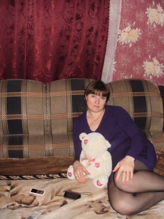 Иришка, 54 года