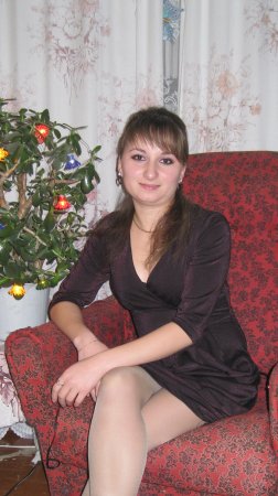 Иришка