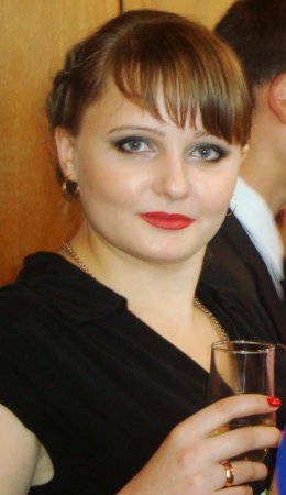 Иришка, 41 год