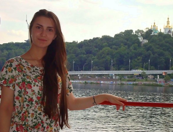 Иришка, 29 лет
