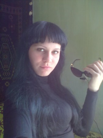 Иришка, 35 лет