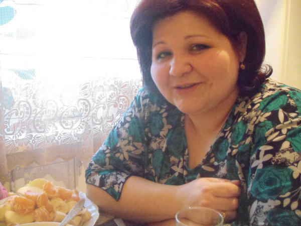 Iriska, 48 лет
