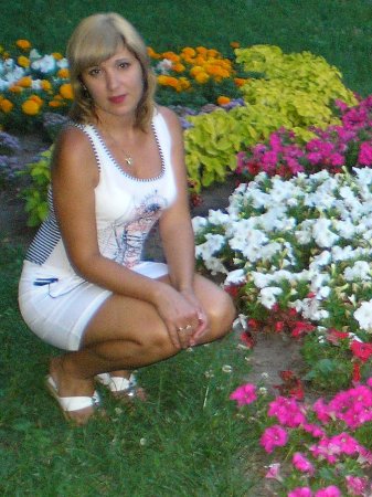 Ишкуина, 49 лет