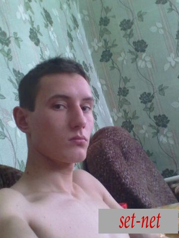 Иван, 34 года
