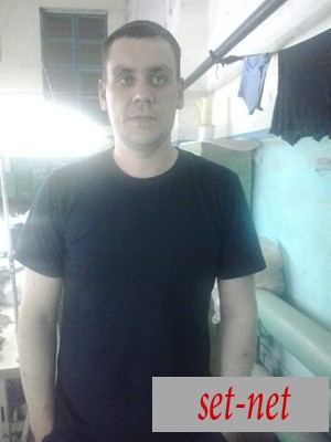 Иван, 34 года